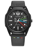 CITIZEN Jedi Master Star Wars BM7498-00W