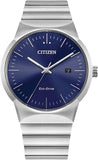 CITIZEN Axiom BM7580-51L