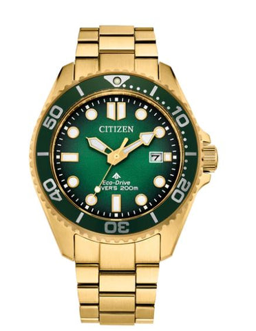 CITIZEN Promaster Dive BN0262-59W
