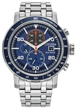 CITIZEN Brycen CA0850-59L