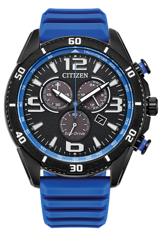 CITIZEN Brycen AT2586-05E