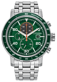 CITIZEN Brycen CA0851-56X