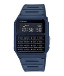 CASIO CA53WF-2B