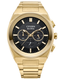 CITIZEN Axiom SC CA4582-54E