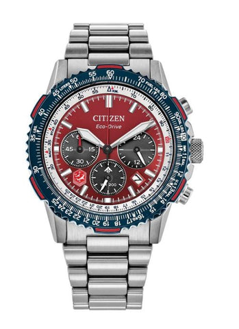CITIZEN Promaster Navihawk CA4668-51X