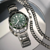 CITIZEN Promaster Dive BN0199-53X