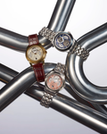 CITIZEN Calendrier BU0080-52X