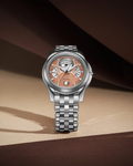 CITIZEN Calendrier BU0080-52X
