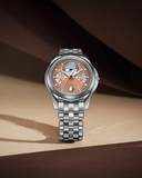 CITIZEN Calendrier BU0080-52X