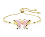 Swarovski Idyllia bracelet Butterfly 5670053