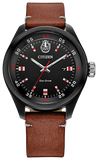 CITIZEN Chewbacca Star Wars AW5008-06W