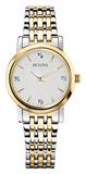 BULOVA CLASSIC 98P115