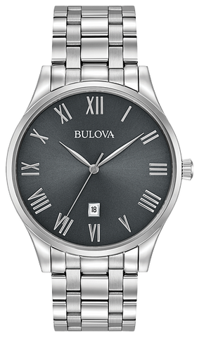 BULOVA Classic 96B261