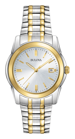 BULOVA CLASSIC 98H18