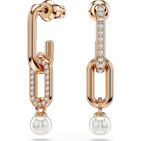 Swarovski Constella drop earrings 5728585