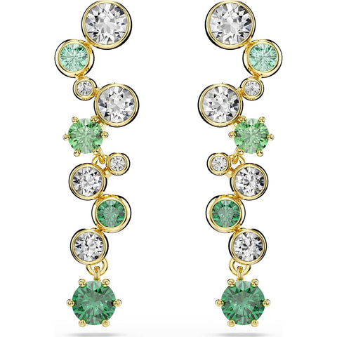 Swarovski Constella drop earrings 5732248