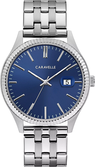 CARAVELLE 43B151 MEN S Tany s Jewellery