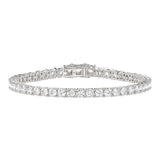 Lab Grown Diamond Tennis Bracelet 3.00ct