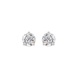 Lab Grown Diamond Stud Earrings 2.00ct