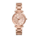 FOSSIL ES4301 CARLIE