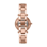 FOSSIL ES4301 CARLIE