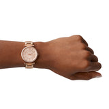 FOSSIL ES4301 CARLIE