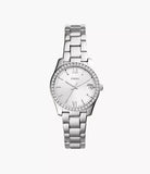 FOSSIL ES4317 SCARLETTE