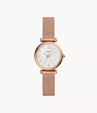FOSSIL ES4433 CARLIE