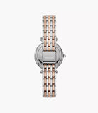 FOSSIL ES4649 CARLIE