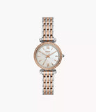 FOSSIL ES4649 CARLIE