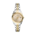 FOSSIL ES4949 SCARLETTE