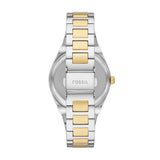 FOSSIL ES5259 SCARLETTE