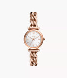FOSSIL ES5330 CARLIE