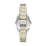 FOSSIL ES5388 SCARLETTE