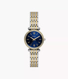 FOSSIL ES5438 CARLIE