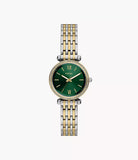 FOSSIL ES5439 CARLIE