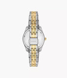 FOSSIL ES5443 SCARLETTE