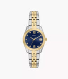 FOSSIL ES5443 SCARLETTE