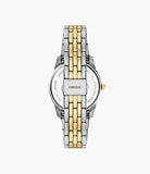 FOSSIL ES5458 SCARLETTE