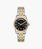 FOSSIL ES5458 SCARLETTE
