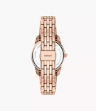 FOSSIL ES5459 SCARLETTE