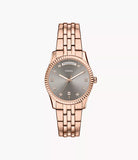 FOSSIL ES5459 SCARLETTE