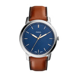 FOSSIL FS5304 MINIMALIST