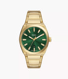 FOSSIL FS6090 EVERETT