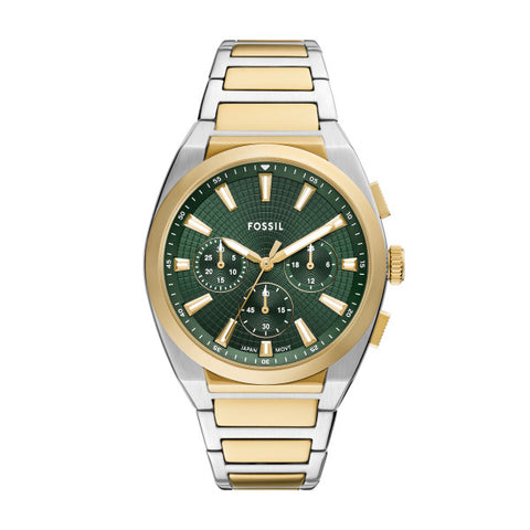 FOSSIL FS6106 EVERETT