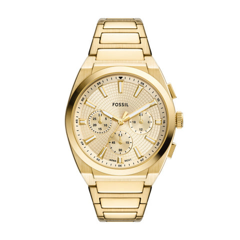FOSSIL FS6119 EVERETT