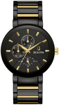 BULOVA FUTURO 98C149