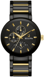 BULOVA FUTURO 98C149