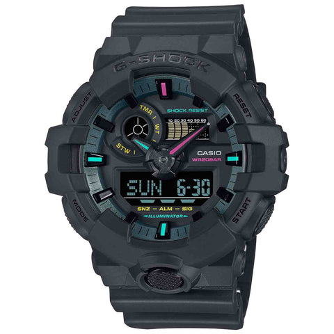 G-SHOCK GA-700MF-1A