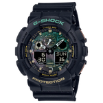 G-SHOCK GA100RC-1A